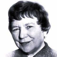 Liesl Karlstadt