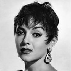 Liliane Montevecchi