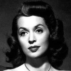 Lilli Palmer