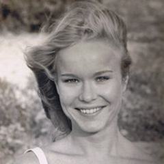 Linda Haynes