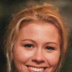 Linda Ulvaeus