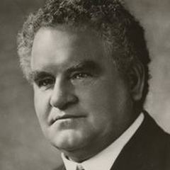 Lionel Belmore