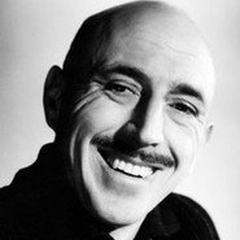 Lionel Jeffries