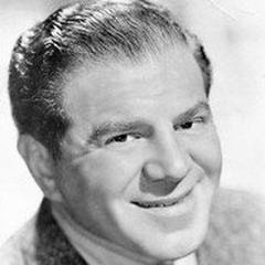 Lionel Stander