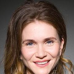 Lisa Hagmeister