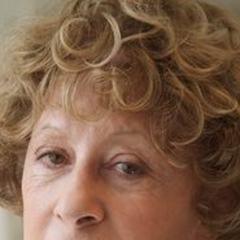 Liya Akhedzhakova