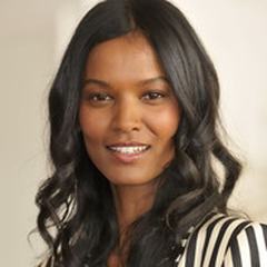Liya Kebede