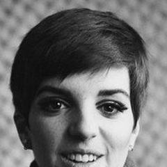 Liza Minnelli