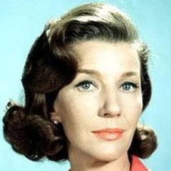 Lois Maxwell