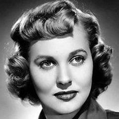 Lola Albright