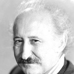 Lou Gilbert