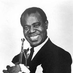 Louis Armstrong