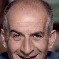 Louis de Funès