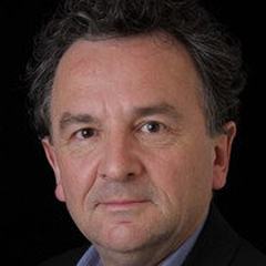 Louis Nowra