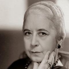 Louise Closser Hale