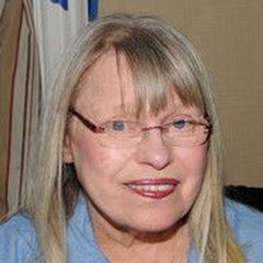 Louise Lasser