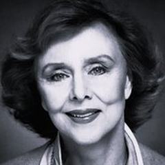 Louise Latham