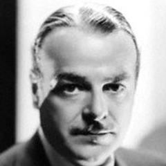Lowell Sherman