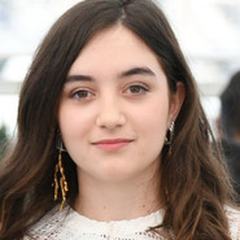 Luàna Bajrami