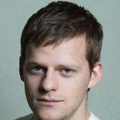 Lucas Hedges