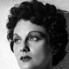 Lucie Mannheim