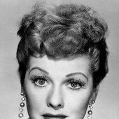 Lucille Ball