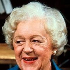 Lucille Benson