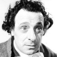 Luis Alberni