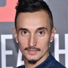 Luis Da Silva Jr.