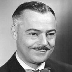 Luis Van Rooten