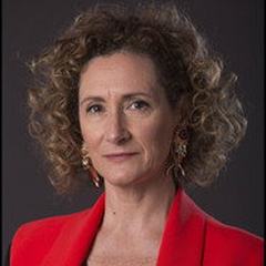 Luísa Cruz
