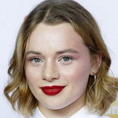 Luna Wedler