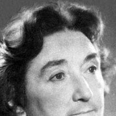 Lyubov Dobrzhanskaya
