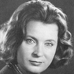 Lyubov Sokolova