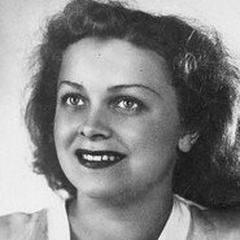 Lyudmila Tselikovskaya