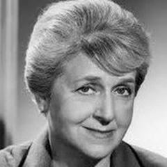 Mabel Albertson