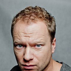Maciej Stuhr