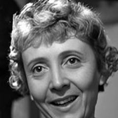Madeleine Barbulée