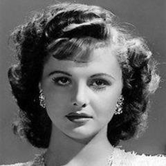 Madeleine Lebeau