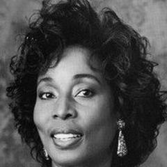 Madge Sinclair