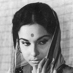Madhavi Mukherjee