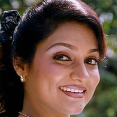 Madhavi