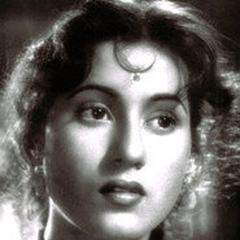 Madhubala