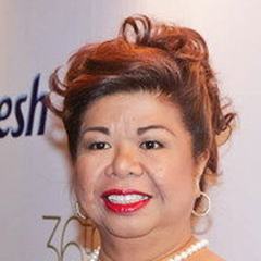 Mae Paner