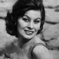 Magali Noël