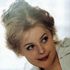 Magda Vášáryová