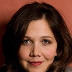 Maggie Gyllenhaal