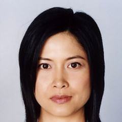 Maggie Shiu