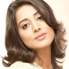 Mahie Gill
