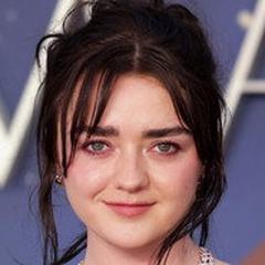 Maisie Williams